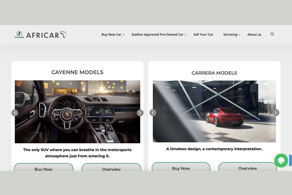 Stallion Africar (a subsidiary of Stallion Group of Companies) 3 stallion 2