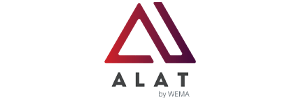 Alat by wema logo