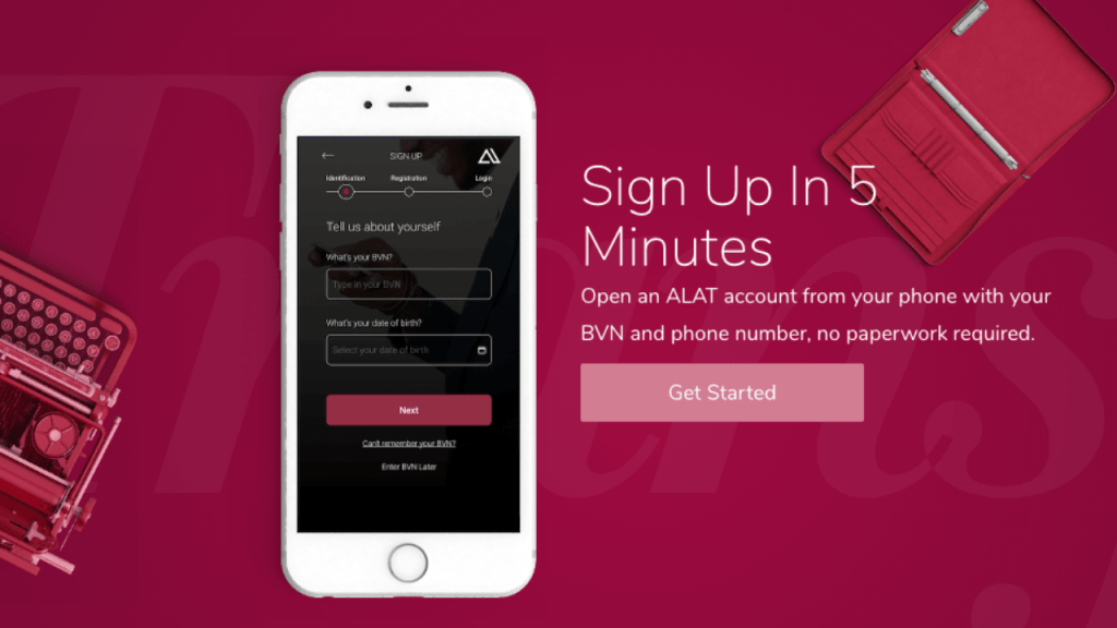 ALAT by WEMA (1st truly digital bank in Nigeria by WEMA Bank PLC) 2 ALAT By WEMA - Open-a-bank-account-online-in-minutes-1024x576-1