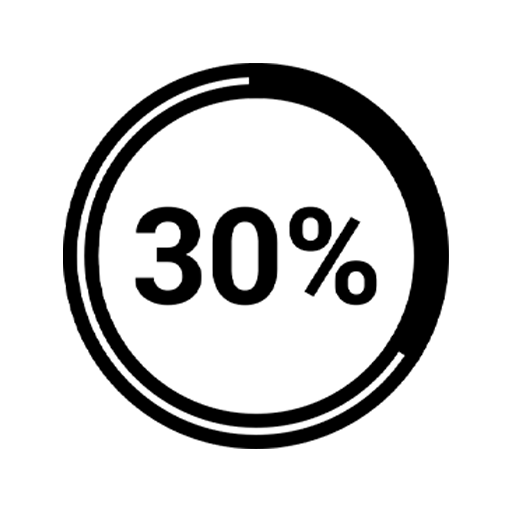 SEO Services in Ikeja 3 SEO Pie chart