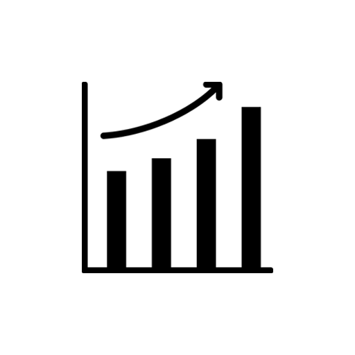 SEO Services in Ikeja 2 SEO bar chart