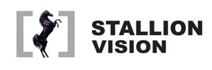 Stallion Vision logo