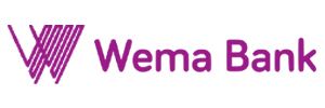 Wema Bank Logo