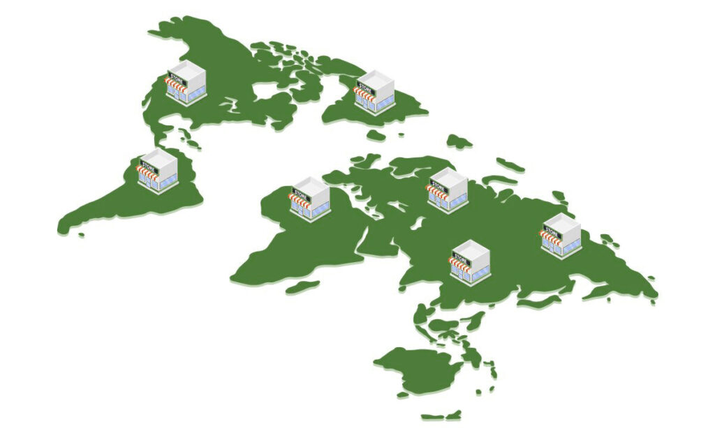 Local SEO Tips For Multiple-Location Businesses 1 multiple business location seo